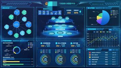 高新興亮相安博會(huì)，以數(shù)據(jù)處理服務(wù)助力智慧新警務(wù)與執(zhí)法規(guī)范化