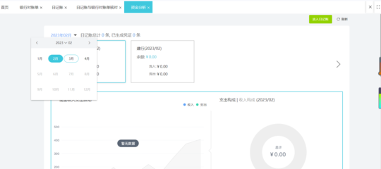 庫存商品科目核算方法在數據處理服務中的優(yōu)化應用