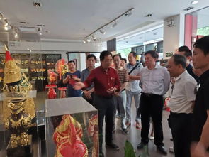 潮州市文藝骨干赴閩南三市開(kāi)展學(xué)習(xí)采風(fēng)交流活動(dòng)