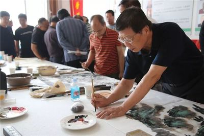 文化手拉手，心靈零距離——三萬人共襄文化藝術(shù)交流盛會